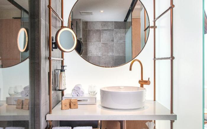 Hotel Indigo Adelaide Markets By IHG