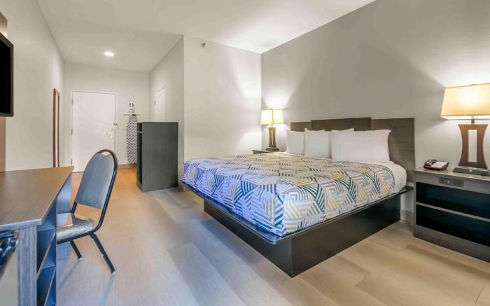 Motel6 Dawsonville, GA - North GA Premium Outlets