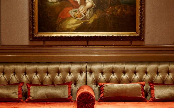 The Michelangelo New York Hotel