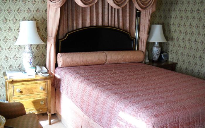 Hotel Majestic