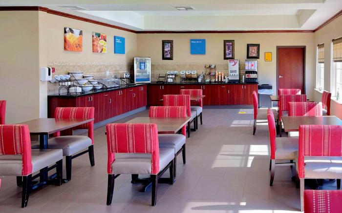 Best Western Texas City