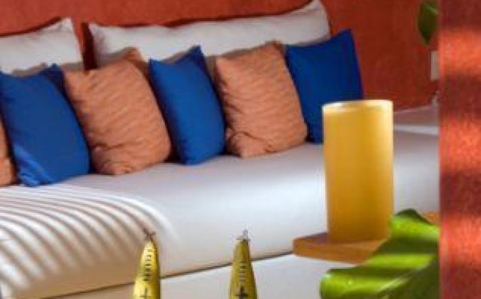 Playa Rosa Bungalows Careyes