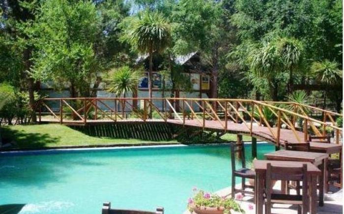 San Remo Villa Corral Apart