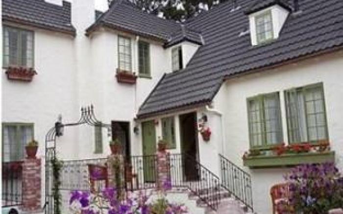 L'Auberge Carmel, Relais & Chateaux