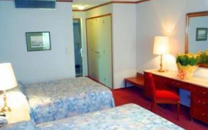 Hotel Bristol