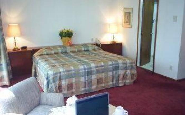 Hotel Bristol
