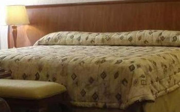 Hotel Riazor Aeropuerto
