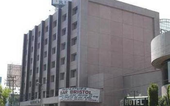 Hotel Riazor Aeropuerto