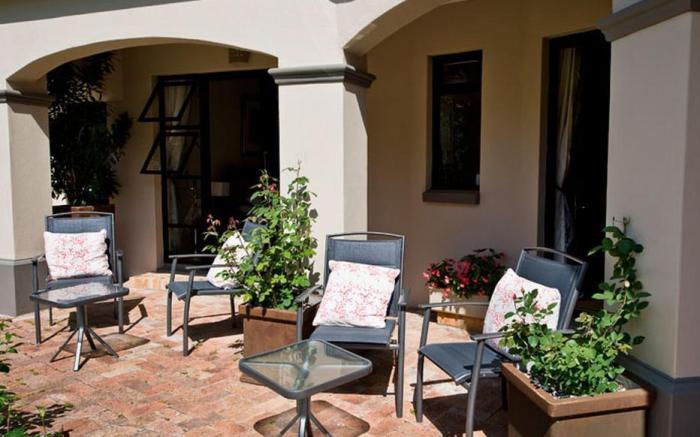 Southern Light Country House