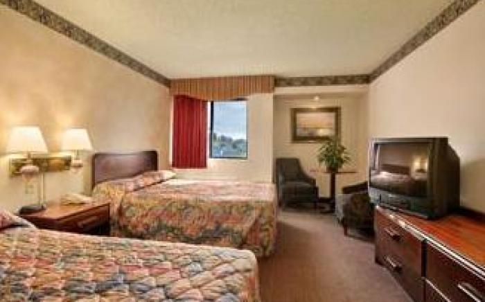 Hotel Mira Vista