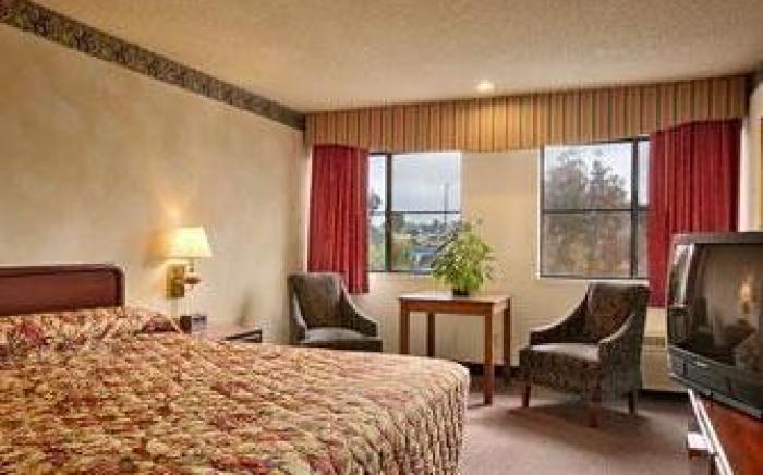 Hotel Mira Vista