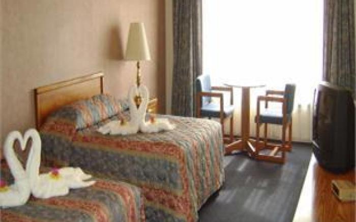 Harbor View Inn