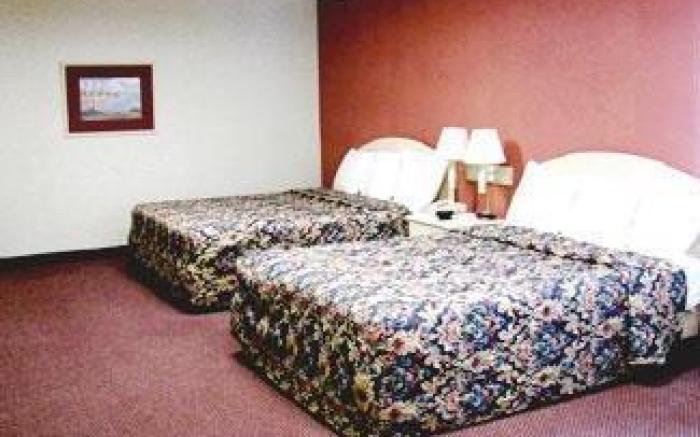 Journeys End Motel