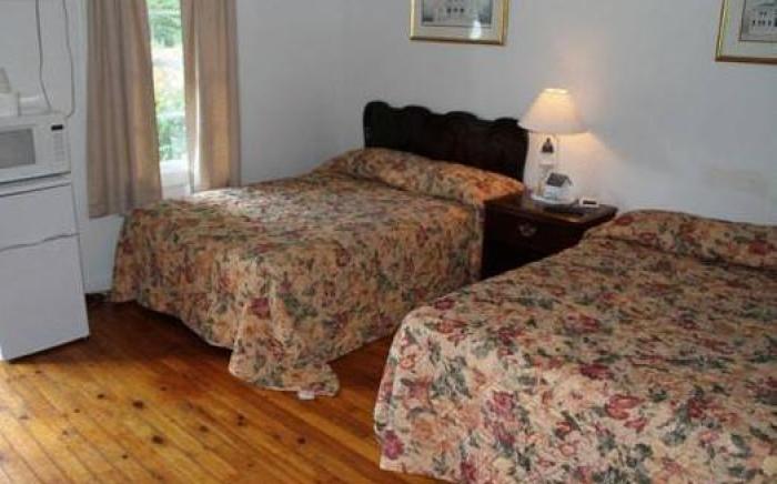 Lodge at Kennebunk