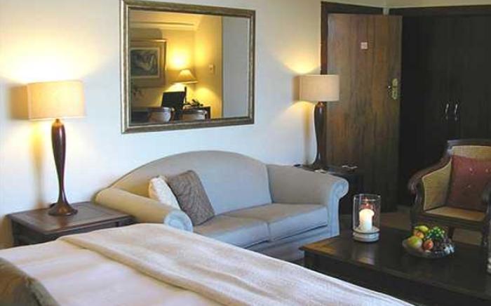 Cotswold House