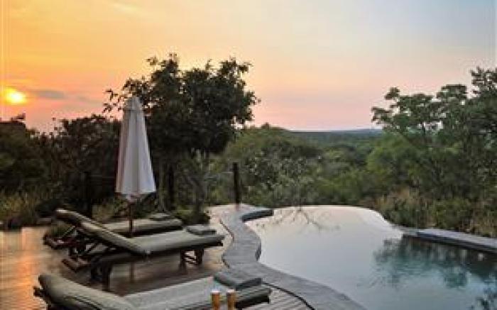 Zwahili Game Lodge