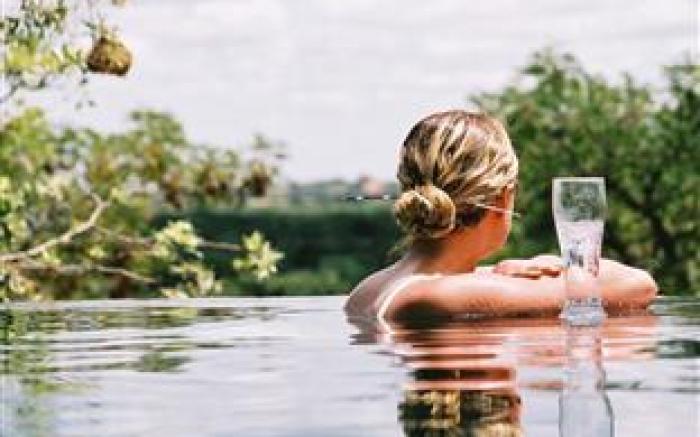 Zwahili Game Lodge