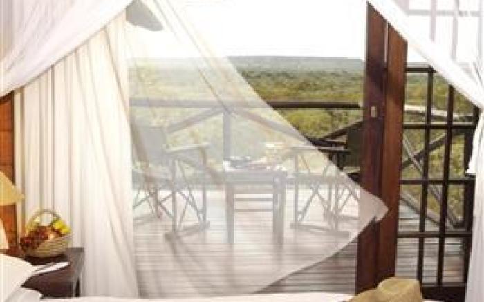Zwahili Game Lodge