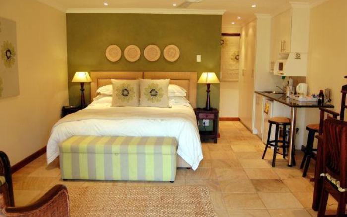 Rivonia Premier Lodge