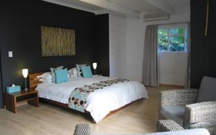 Ballinderry The Robertson Guest House