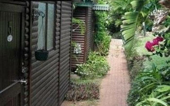 Zuider Zee Guest House