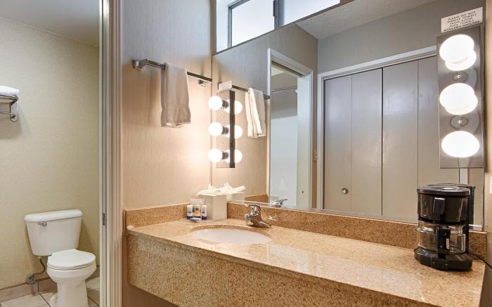 Best Western Andersens Inn