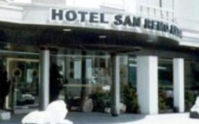 San Remo Resort Hotel