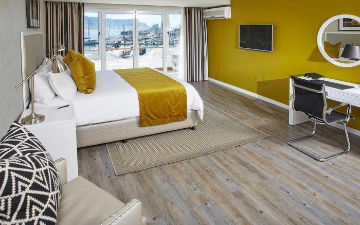 aha Simon’s Town Quayside Hotel