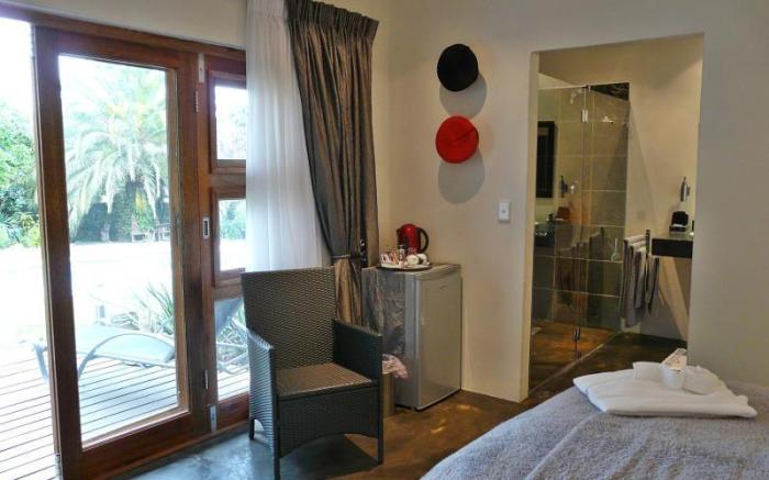 KaapsePracht Bed and Breakfast