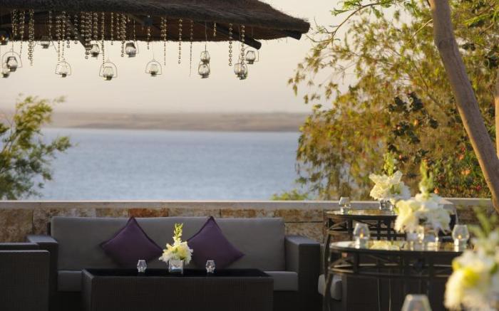Dead Sea Marriott Resort & Spa