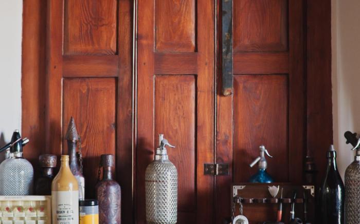 Schoone Oordt Country House