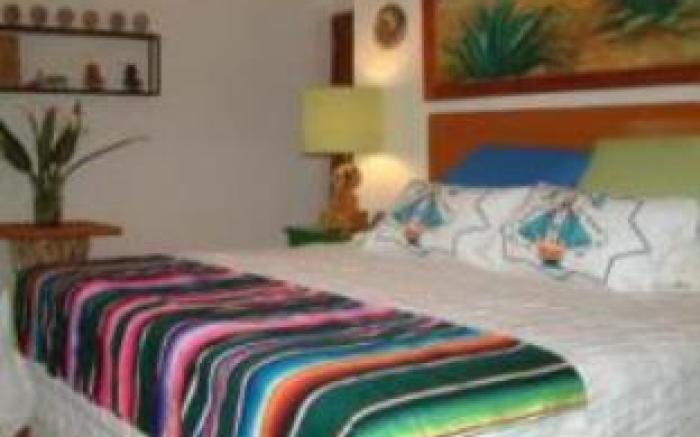 Casa Tlaquepaque