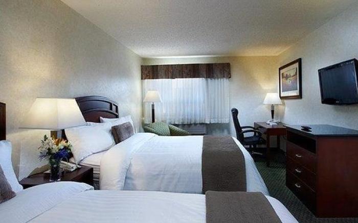 Best Western Airport Inn