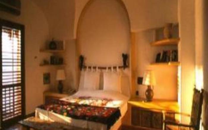 La Casa Que Canta