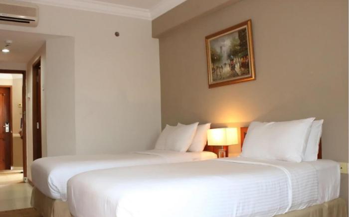 Swiss-Belinn Baloi Batam