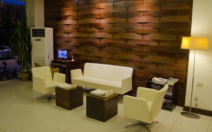 City Inn Vientiane Hotel