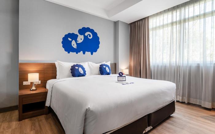 Kokotel Bangkok Dheva Thonglor