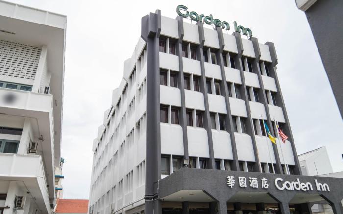 Garden Inn Hotel