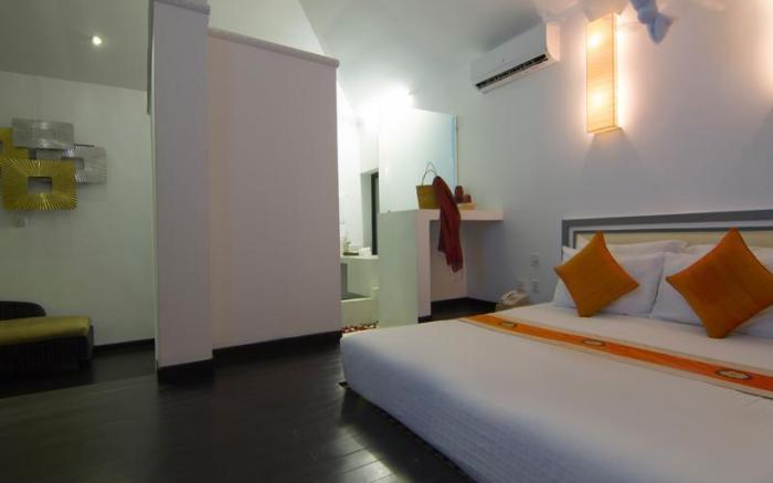 Apsara Greenland Boutique Villa