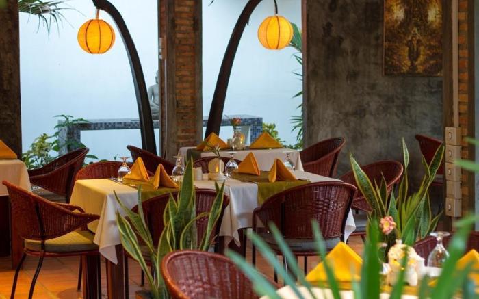 Apsara Greenland Boutique Villa