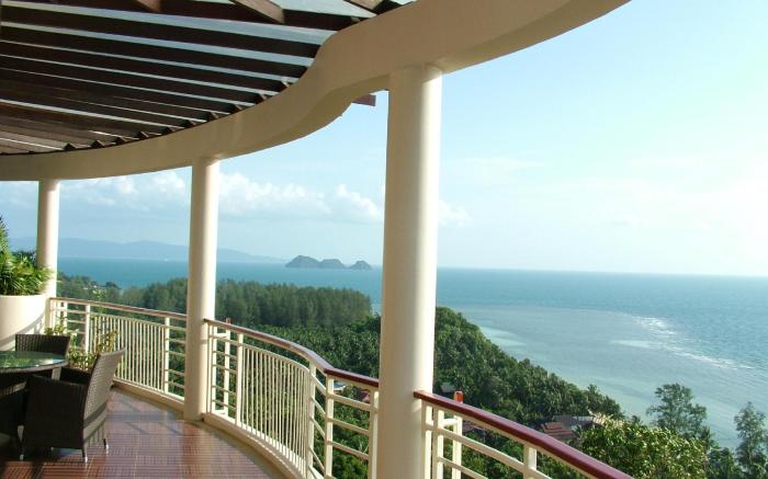 Sunset Hill Boutique Resort