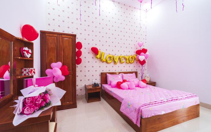 Paradise Hotel Cu Chi