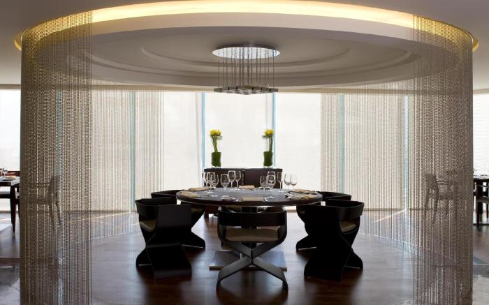 Hong Kong SkyCity Marriott Hotel