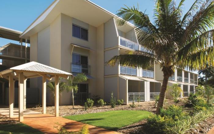 Oaks Broome Hotel