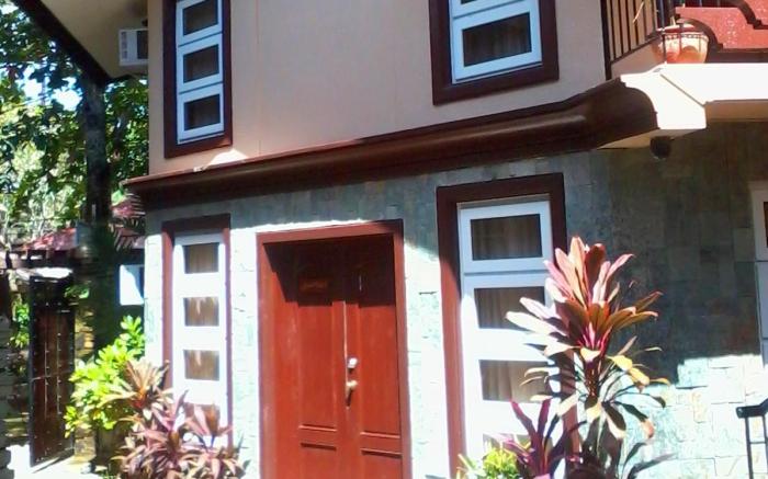 Sheridan Villas Boracay