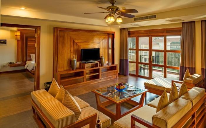 Angkor Miracle Resort & Spa