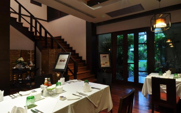 Yodia Heritage Hotel
