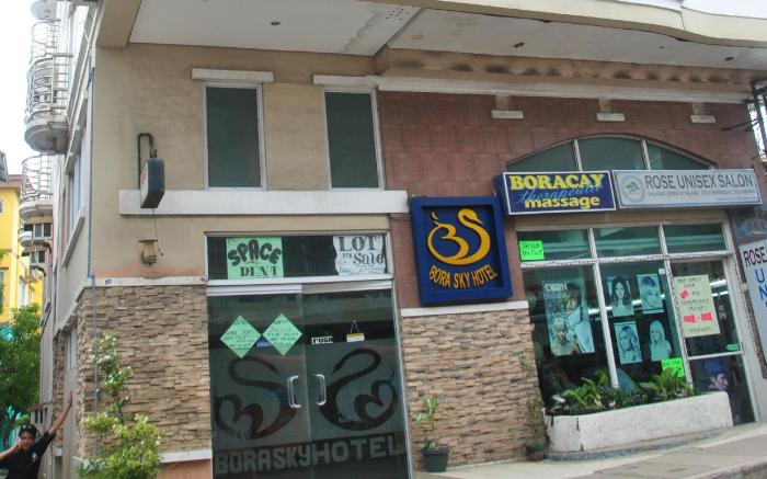 Bora Sky Hotel