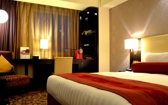 Mercure Sapporo