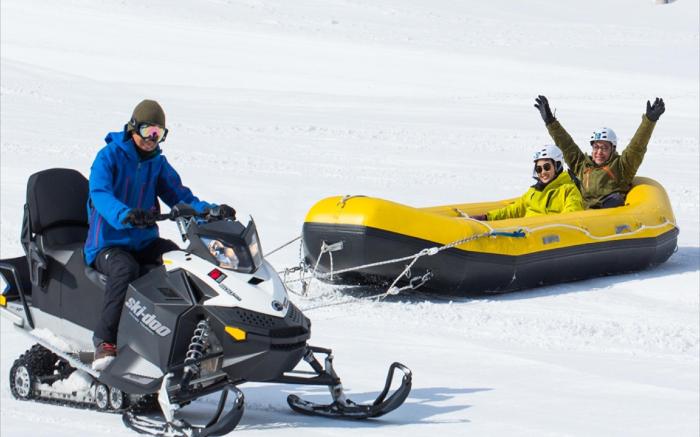 Hilton Niseko Village